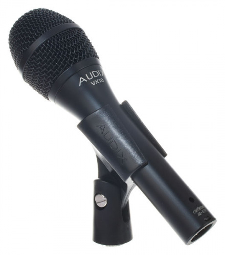Audix VX10 Вокальный конденсаторный микрофон, кардиоида фото 2