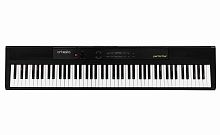 Artesia Performer Black Цифровое фортепиано. 88 кл. полифония: 32 г