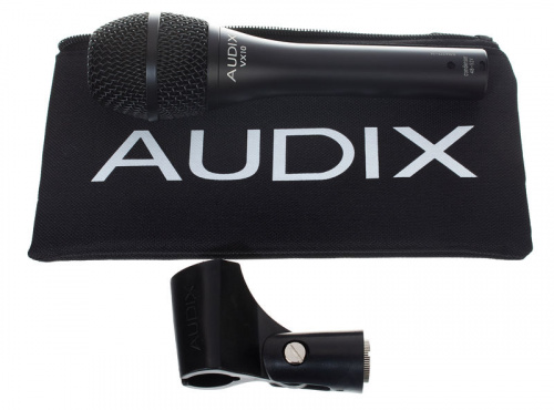 Audix VX10 Вокальный конденсаторный микрофон, кардиоида фото 4