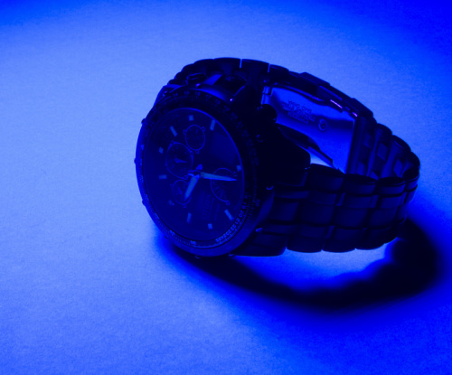 CHAUVET-DJ TFX-UVLED LED Shadow светодиодный ультрафиолетовый прожектор. 192х0,25Вт UV светодиодов, управление 3 канала DMX, угол раскрытия 28град, ун фото 5