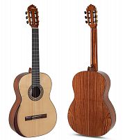 MANUEL RODRIGUEZ A-S гитара классическая 4/4 (ель/бубинга) (501302)
