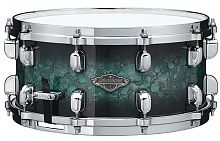 TAMA MBSS65-MSL STARCLASSIC PERFORMER 14'x6.5' малый барабан, клён берёза, цвет синий металлик бёрст